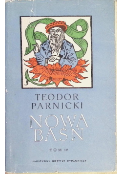 Nowa baśń Tom IV