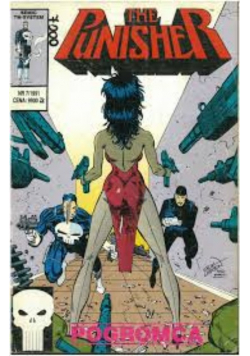 The Punisher 7 / 91