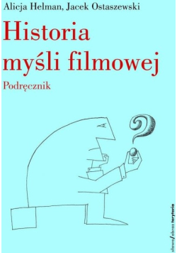 Historia myśli filmowej