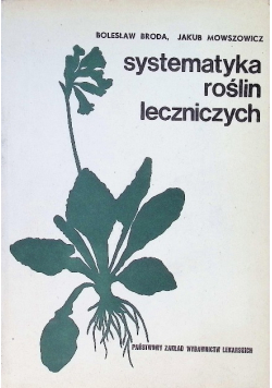 Systematyka roślin leczniczych