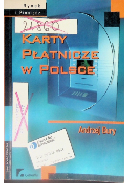 Karty płatnicze w Polsce