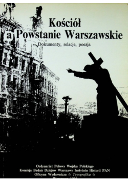 Kościół a Powstanie Warszawskie