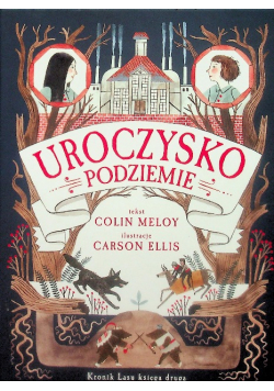 Uroczysko Podziemie