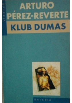 Klub Dumas