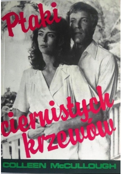 Ptaki ciernistych krzewów