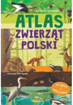 Atlas zwierząt Polski