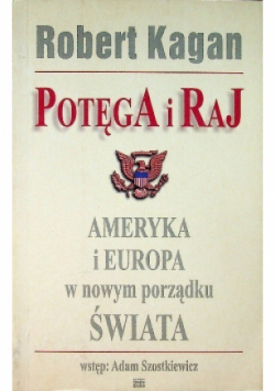 Potęga i raj