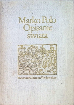 Opisanie świata
