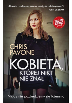 Kobieta której nikt nie znał