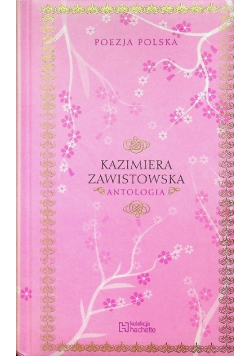 Zawistowska Antologia