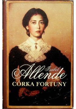 Córka fortuny