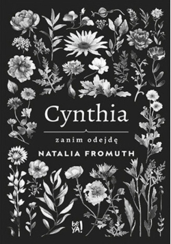 Cynthia Zanim odejdę