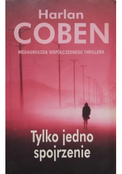 Tylko jedno spojrzenie