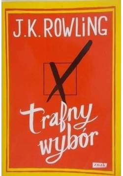 Trafny wybór
