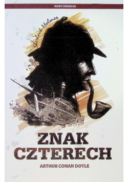 Znak czterech