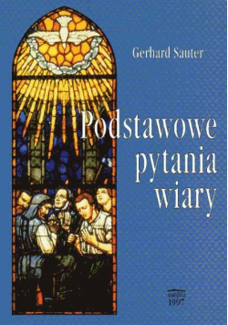 Podstawowe pytania wiary
