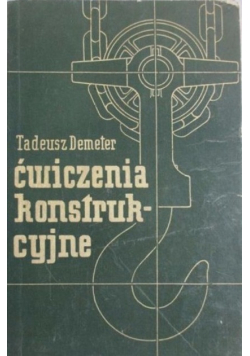 Ćwiczenia konstrukcyjne