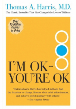 I m Ok Youre Ok