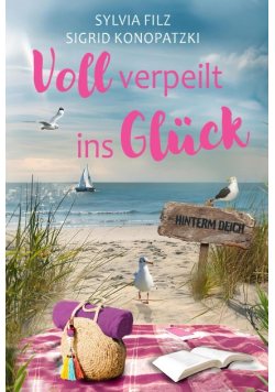 Voll verpeilt ins Gluck