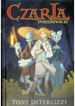 Czarla Poszukiwacze