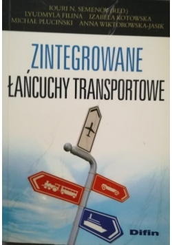 Zintegrowane łańcuchy transportowe