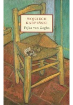 Fajka van Gogha