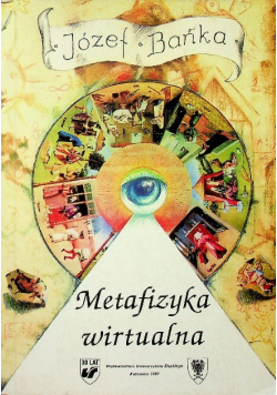 Metafizyka wirtualna