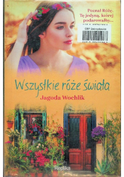 Wszystkie róże świata
