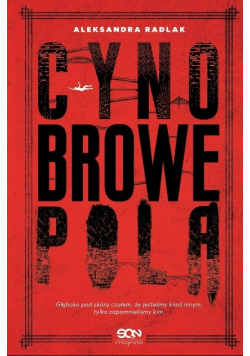 Cynobrowe pola