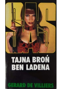 Tajna broń Ben Ladena