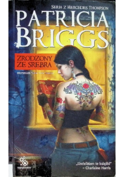 Zrodzony ze srebra