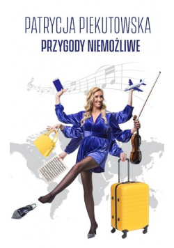 Przygody Niemożliwe