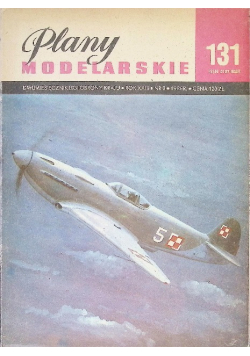 Plany modelarskie Nr 3 / 86
