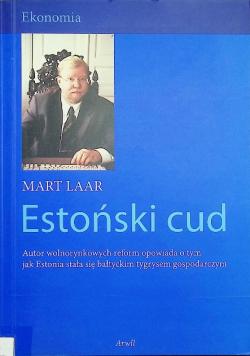 Estoński cud