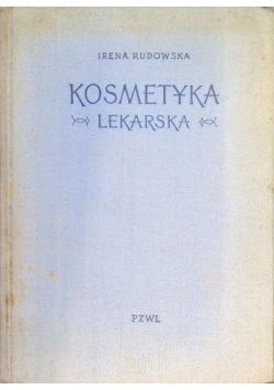 Kosmetyka Lekarska
