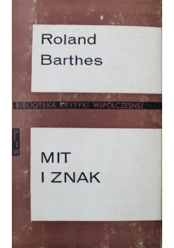 Mit i znak