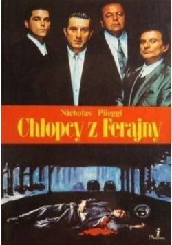 Chłopcy z Ferajny