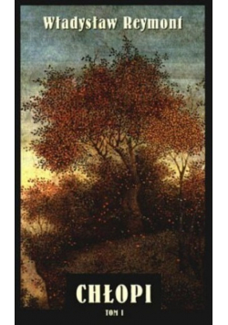 Chłopi Tom 1