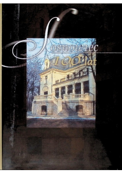 Sosnowiec 100 lat