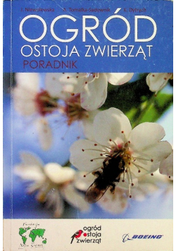 Ogród ostoja zwierząt Poradnik