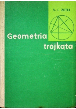 Geometria trójkąta