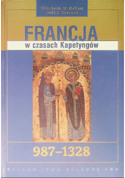 Francja w czasach Kapetyngów 987-1328
