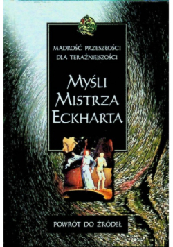Myśli Mistrza Eckharta