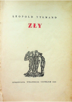 Zły