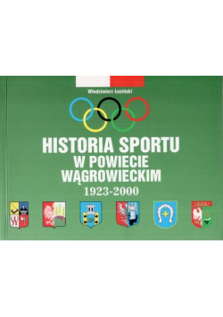 Historia sportu w powiecie wągrowieckim 1923 - 2000