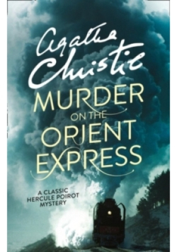 Murder on the Orient Express