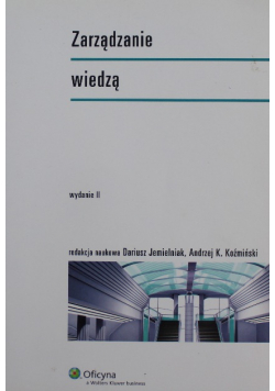 Zarządzanie wiedzą