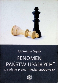 Fenomen Państw Upadłych