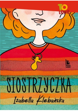 Siostrzyczka