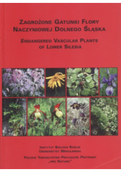 Zagrożone gatunki flory naczyniowej Dolnego Śląska